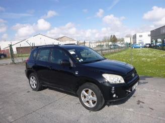 Toyota Rav-4 2.2 D4D  4WD picture 1