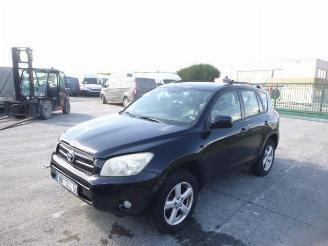 Toyota Rav-4 2.2 D4D  4WD picture 2