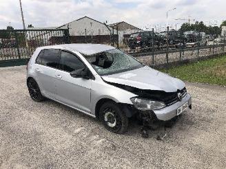 Volkswagen Golf 1.6 TDI picture 4