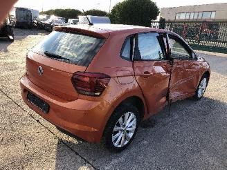 Volkswagen Polo 1.0 comfortline picture 3