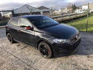 Unfallwagen Volkswagen Polo 1.0 MPI TRENDLINE 2018/3