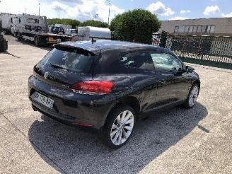 Unfallwagen Volkswagen Scirocco 2.0 tdi 2011/1