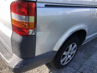Volkswagen Transporter 2.5 tdi picture 13
