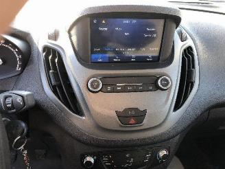 Ford Tourneo Courier 1.5 TDCI picture 21