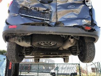 Ford Tourneo Courier 1.5 TDCI picture 12