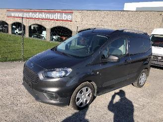 Ford Tourneo Courier 1.5 TDCI picture 1