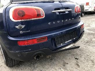 Mini Clubman ONE  D picture 3