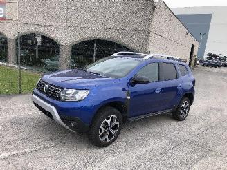 Coche accidentado Dacia Duster 1.0 TURBO 2020/5