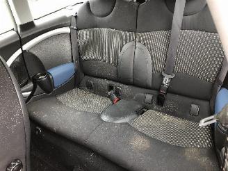 Mini Cooper S CLUBMAN COOPER S picture 21