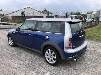 Mini Cooper S CLUBMAN COOPER S picture 4