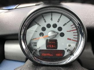 Mini Cooper S CLUBMAN COOPER S picture 8