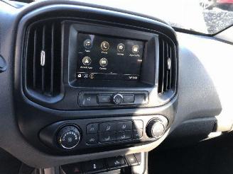 Chevrolet Colorado 3.6  v6 picture 11