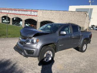 Chevrolet Colorado 3.6  v6 picture 44