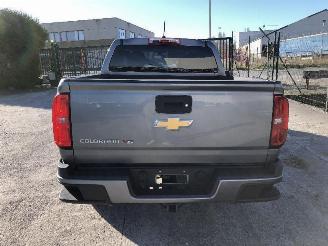 Chevrolet Colorado 3.6  v6 picture 71