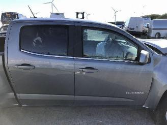 Chevrolet Colorado 3.6  v6 picture 41