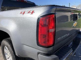 Chevrolet Colorado 3.6  v6 picture 14