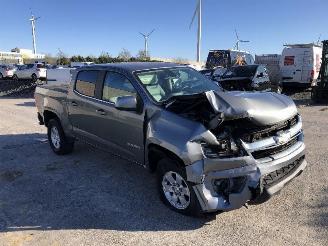 Chevrolet Colorado 3.6  v6 picture 40