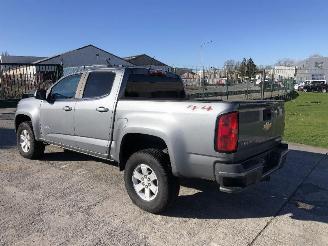 Chevrolet Colorado 3.6  v6 picture 46
