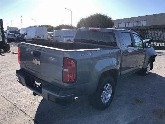 Chevrolet Colorado 3.6  v6 picture 42