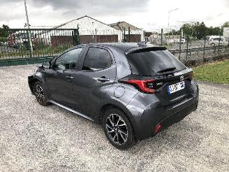 Avarii autoturisme Toyota Yaris 1.0 2022/9