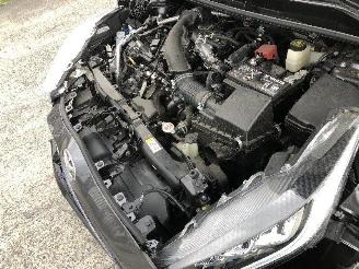 Toyota Yaris 1.0 picture 25