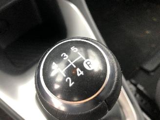 Toyota Yaris 1.0 picture 17