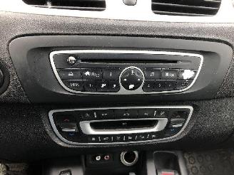 Renault Scenic GRAND SCENIC 1.9 DCI picture 21