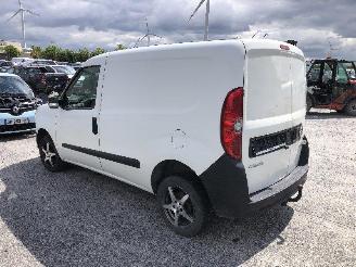 Opel Combo 1.6 CDTI picture 4