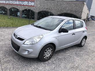 Avarii autoturisme Hyundai I-20 1.2 2011/8