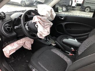 Smart Fortwo EQ electrique picture 10