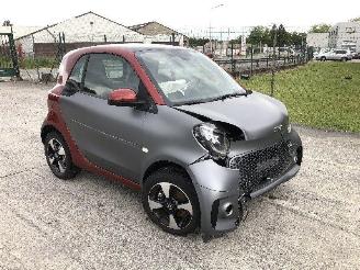 Smart Fortwo EQ electrique picture 3