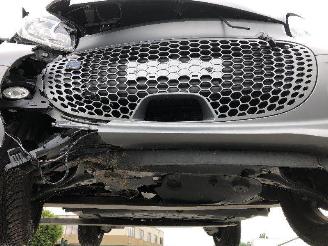 Smart Fortwo EQ electrique picture 13