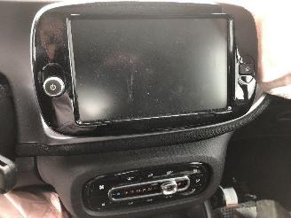 Smart Fortwo EQ electrique picture 27