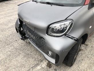Smart Fortwo EQ electrique picture 8