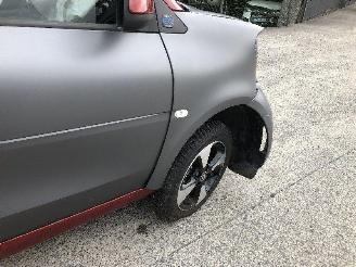 Smart Fortwo EQ electrique picture 20