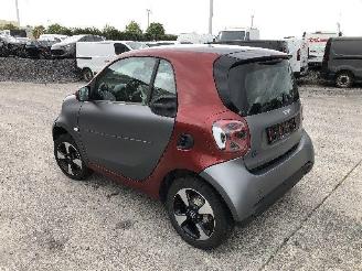 škoda osobní automobily Smart Fortwo EQ electrique 2025/3