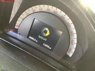 Smart Fortwo EQ electrique picture 12