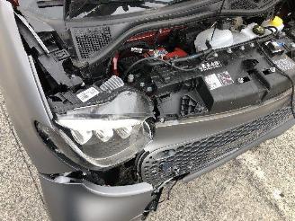 Smart Fortwo EQ electrique picture 25