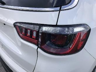Jeep Compass 2.4   MULTI AIR picture 11