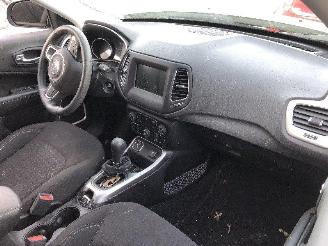 Jeep Compass 2.4   MULTI AIR picture 5