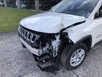 Jeep Compass 2.4   MULTI AIR picture 12