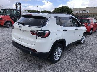 Jeep Compass 2.4   MULTI AIR picture 1