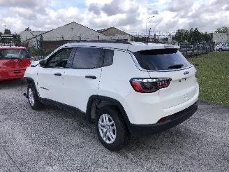 Jeep Compass 2.4   MULTI AIR picture 2