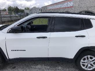 Jeep Compass 2.4   MULTI AIR picture 7