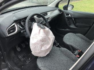 Citroën C3 1.2 picture 9