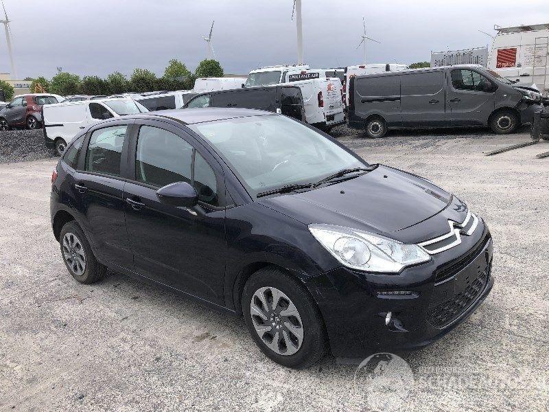 Citroën C3 1.2