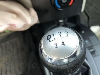 Toyota iQ 1.0 picture 21