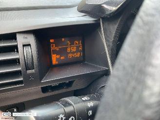 Toyota iQ 1.0 picture 13