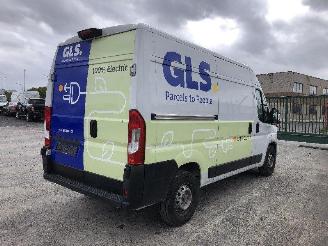 Fiat Ducato electrique picture 4