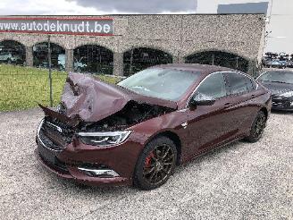 Opel Insignia 1.6 CDTI picture 4